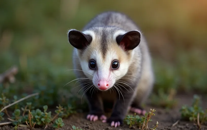 Comprehensive Possum Property Inspection Helensvale