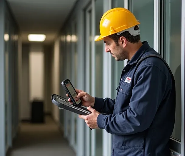 Commercial Possum Assessment Helensvale