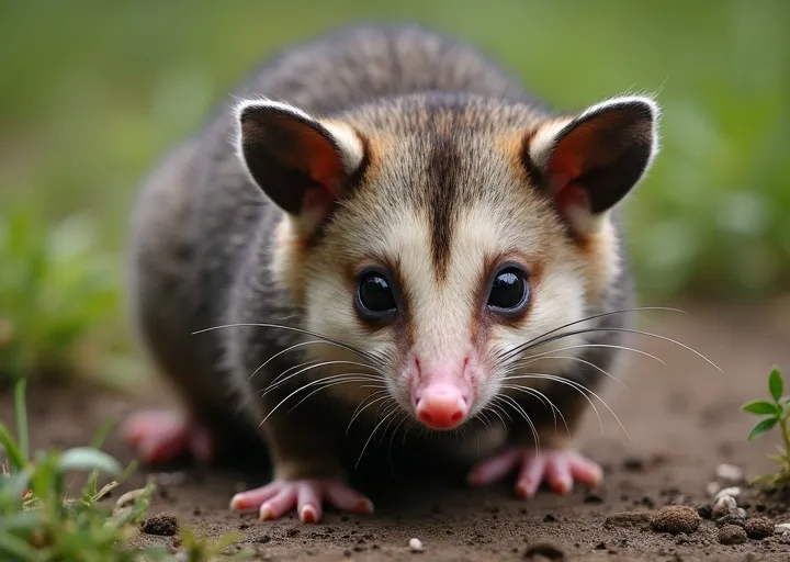 Safe Possum Capture Helensvale