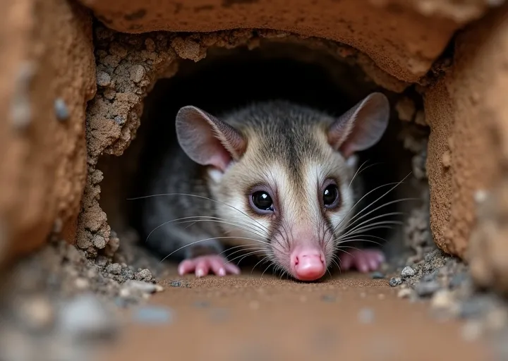 Possum Control Equipment Preparation Helensvale