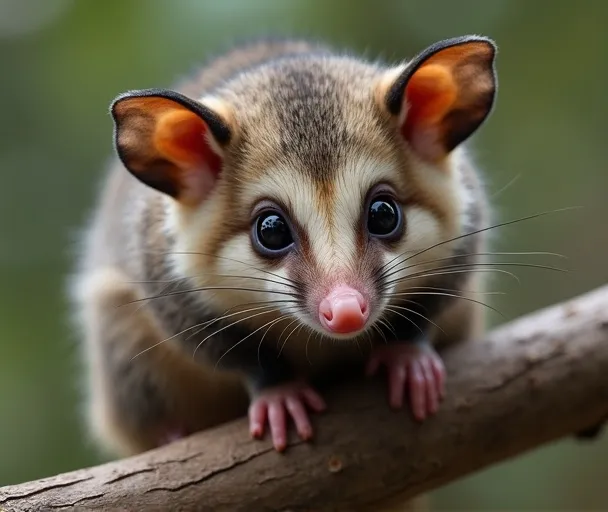 Professional Possum Capture & Transport Helensvale