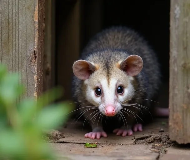Professional Possum Box Installation Services Helensvale| Fresho Possum Removal Helensvale