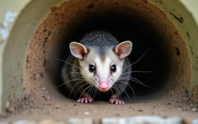 Professional Possum Prevention Services Helensvale
