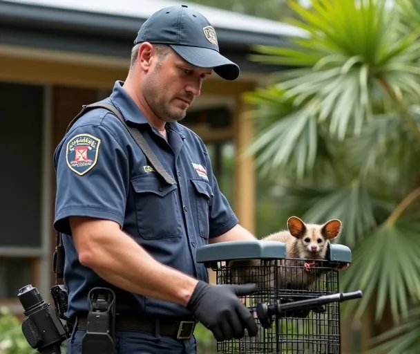 Fresho Possum Removal Helensvale Helensvale Roof Cavity Removal Team