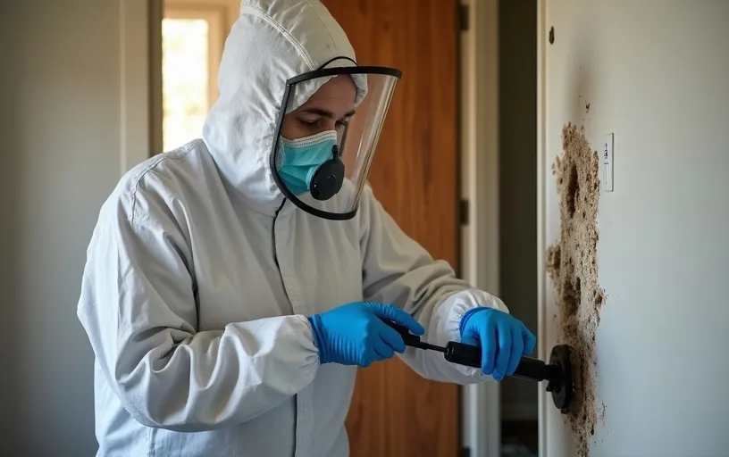 Sanitization & Decontamination Helensvale